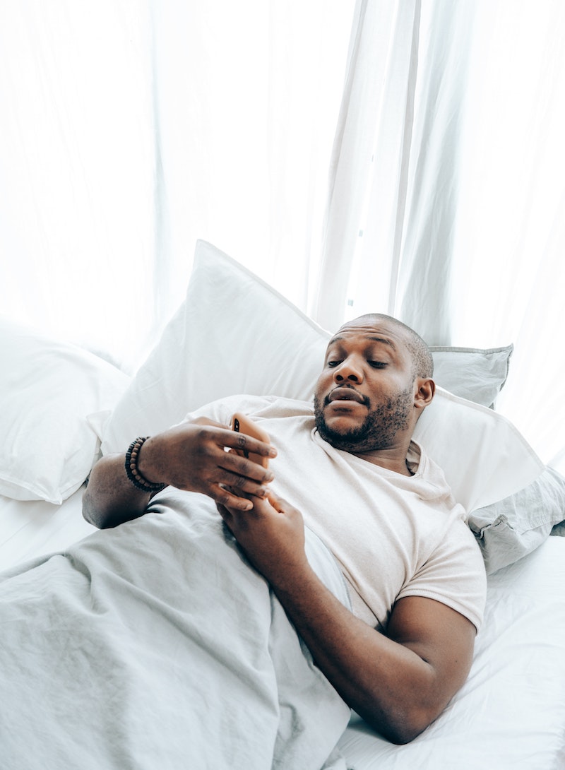 Waking Up