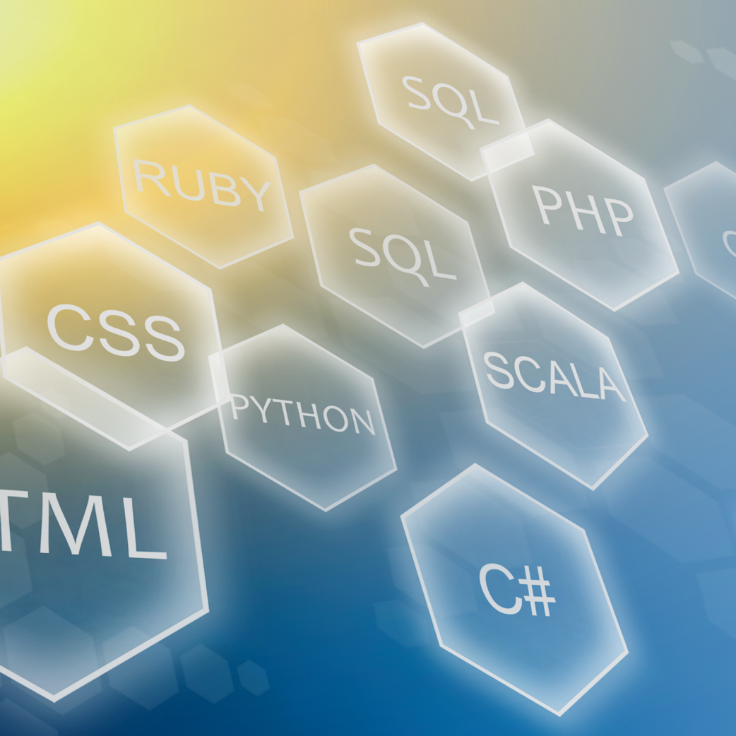Common Programming Languages In Government And Banking
